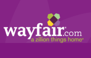 美國家居電商巨頭Wayfair2018年收入67億美元