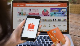 Shopee Q3狂攬7.4億個訂單，同比增長130.7%！