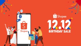 Shopee 12.12五周年：領航數字經濟發展，架構東南亞電商生態