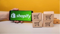 Shopify公布2021年黑五網(wǎng)一消費(fèi)者購物趨勢