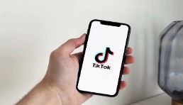 2020年TikTok歐洲營業(yè)額增長545%