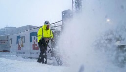 10多個亞馬遜倉庫配送延誤！暴風雪重擊美國尾端物流