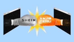 Temu重啟訴訟和Shein戰火重燃？出海知識產權保護成焦點